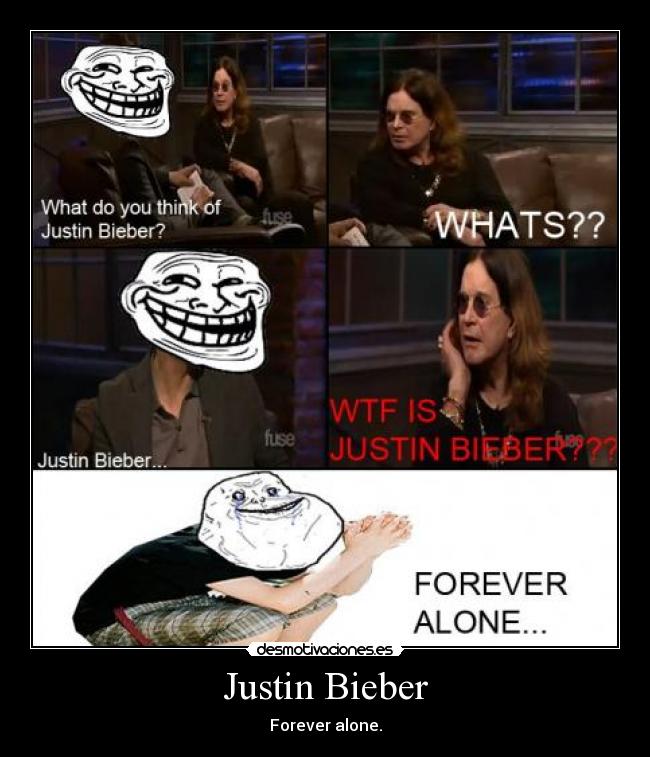 Justin Bieber - 