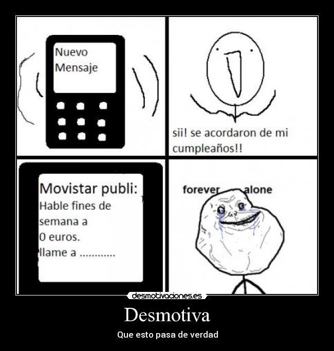 Desmotiva - 