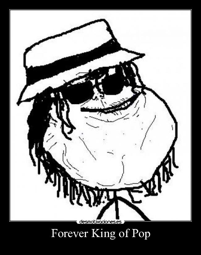Forever King of Pop -