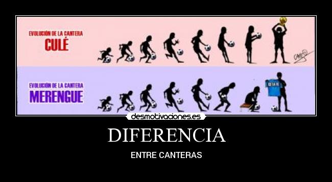 DIFERENCIA - 