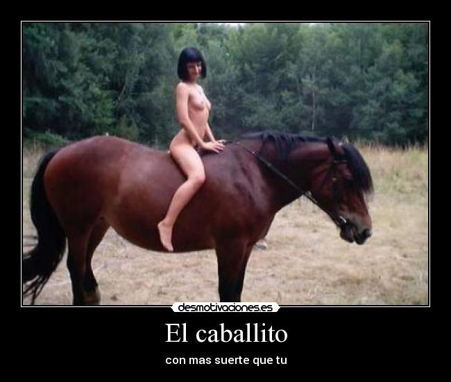 El caballito - 