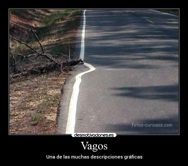 Vagos -