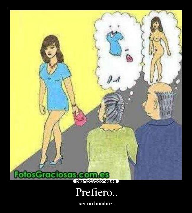 Prefiero.. - 