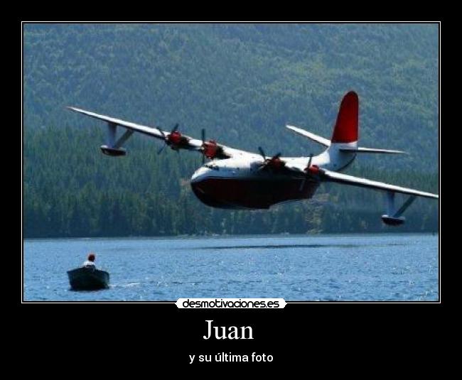 Juan  - 