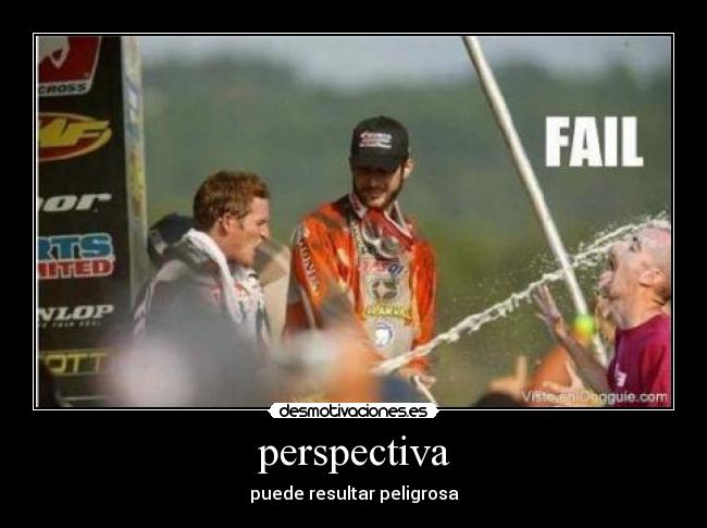 carteles perspectiva desmotivaciones