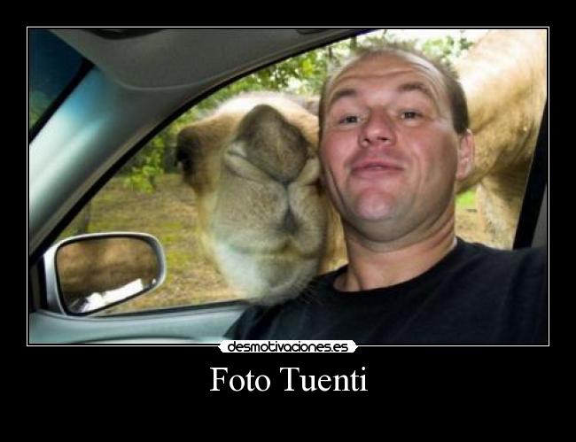 Foto Tuenti - 