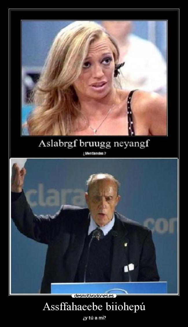 Assffahaeebe biiohepú -