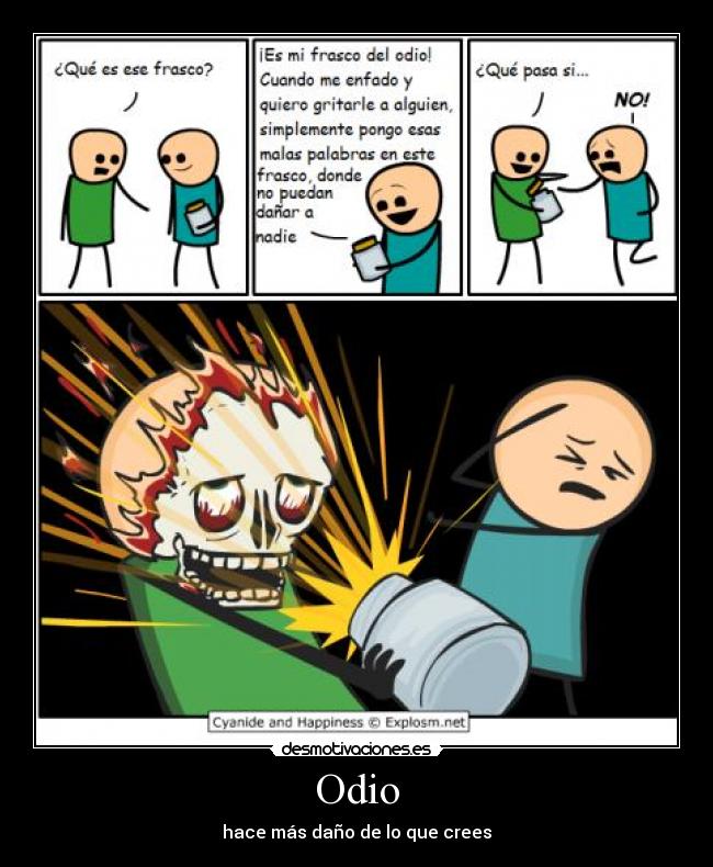Odio - 