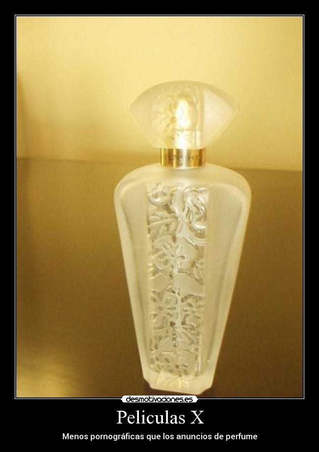 Peliculas X -