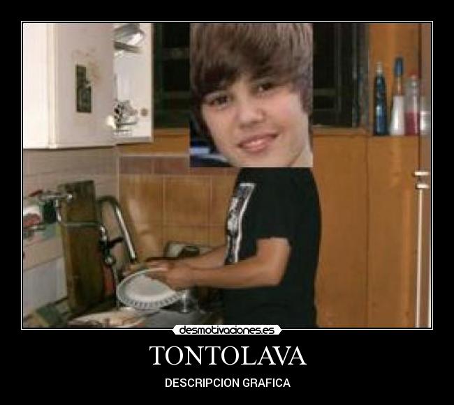 TONTOLAVA - 