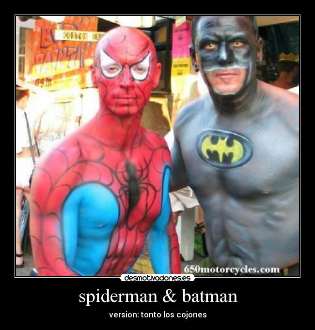 carteles friki desmotivaciones