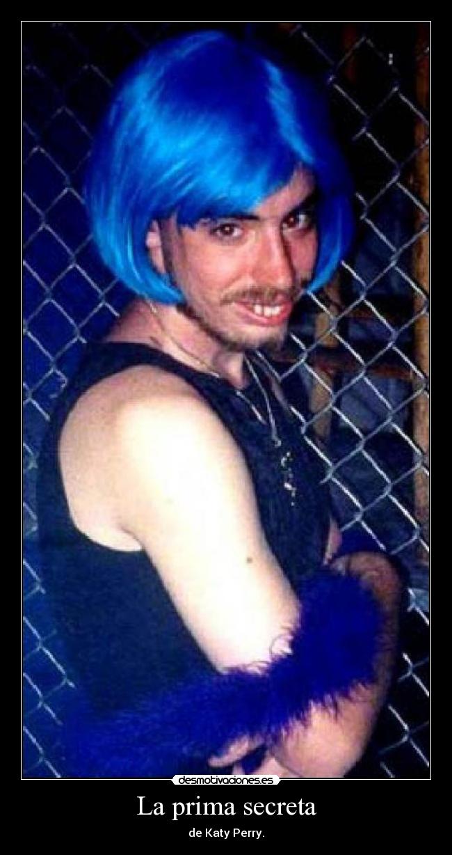 La prima secreta -