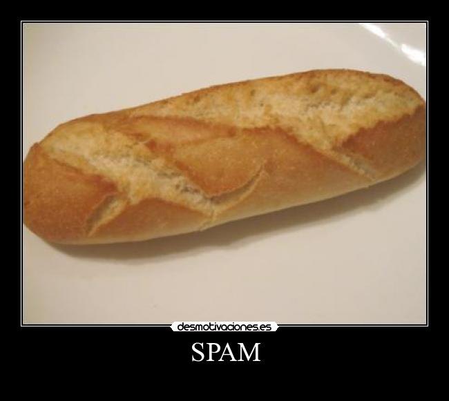 SPAM - 
