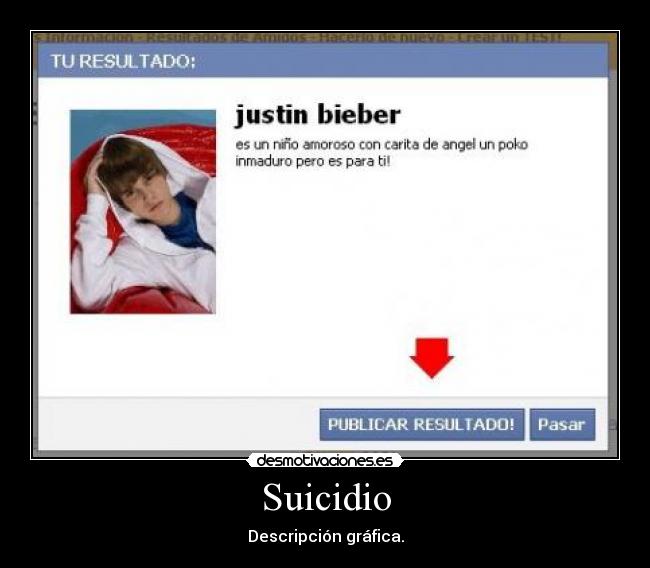 Suicidio - 