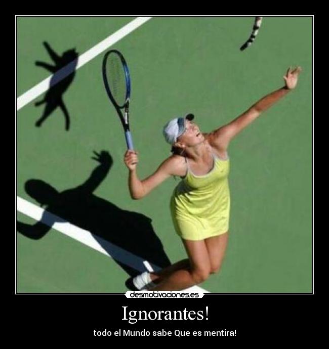 Ignorantes! - 