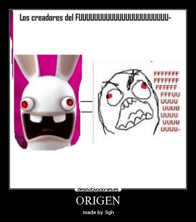 ORIGEN -