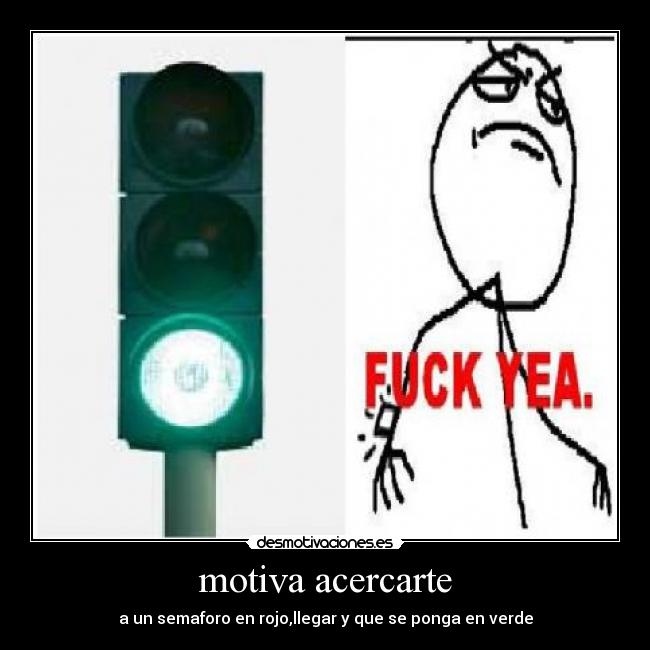 motiva acercarte - 