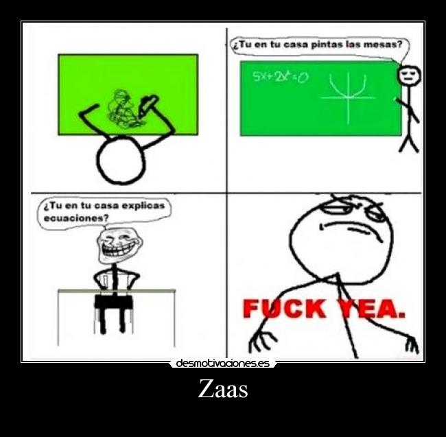 Zaas -
