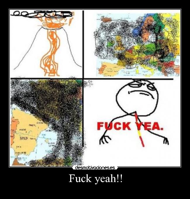 Fuck yeah!! - 