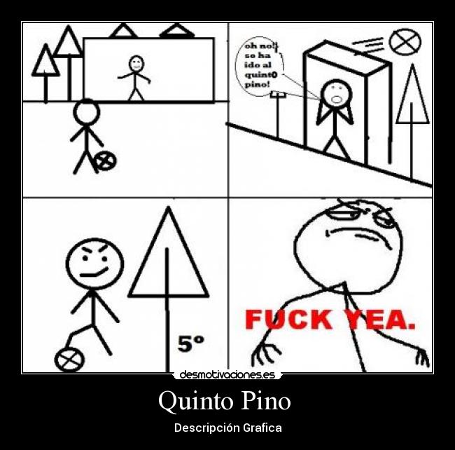 Quinto Pino  - 