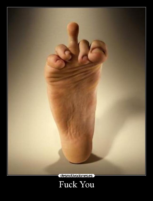 Fuck You -