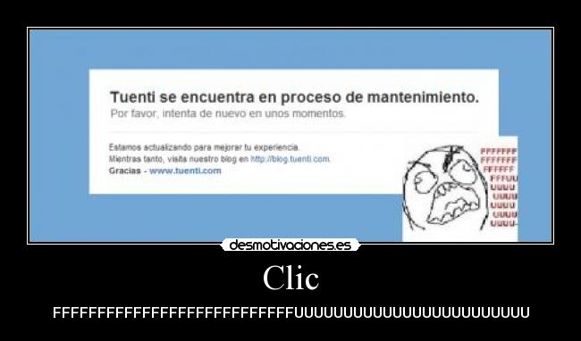 carteles ffffuuuu desmotivaciones