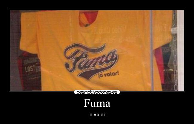 Fuma -