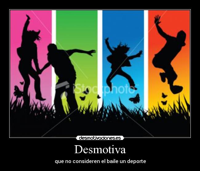 Desmotiva -