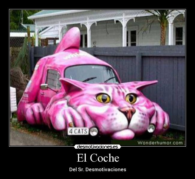 El Coche - 