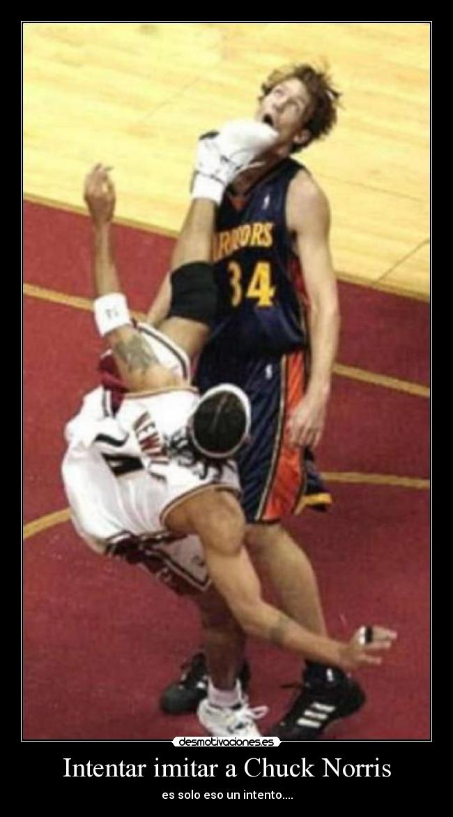 carteles patada desmotivaciones