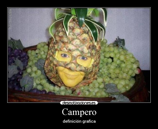 Campero -