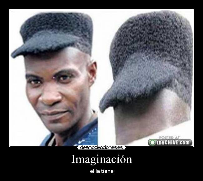 Imaginación - 