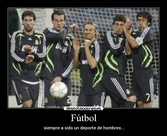 Fútbol - 
