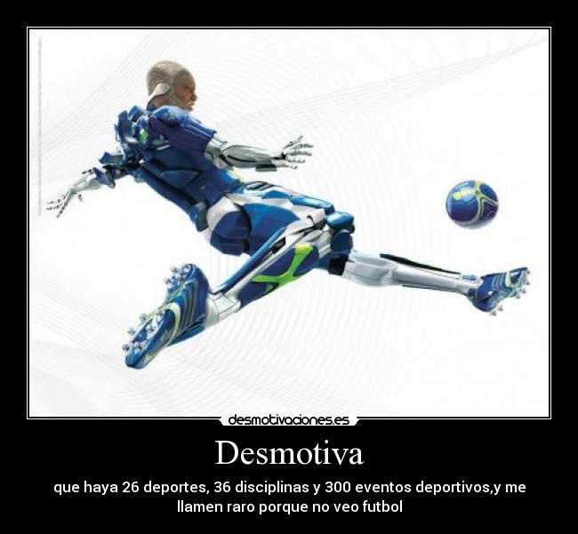 Desmotiva - 