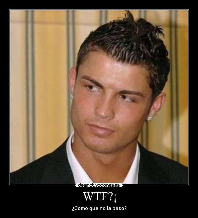 WTF?¡ - 