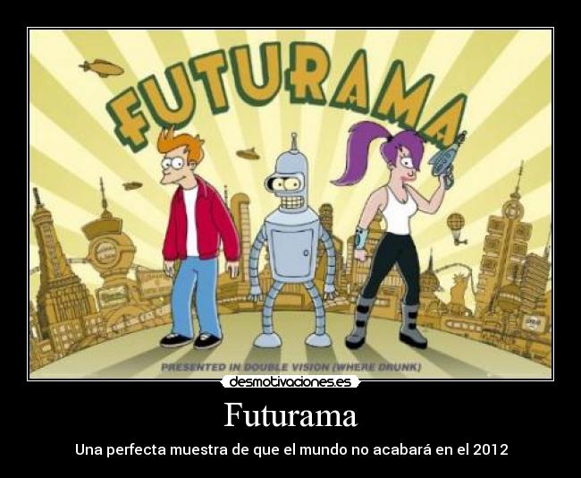 Futurama - 