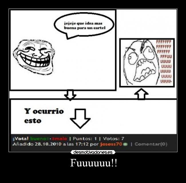 Fuuuuuu!! -