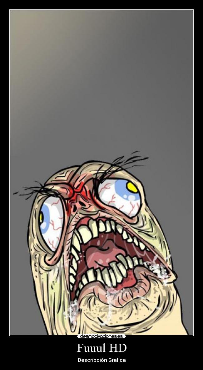 Fuuul HD - Descripción Grafica