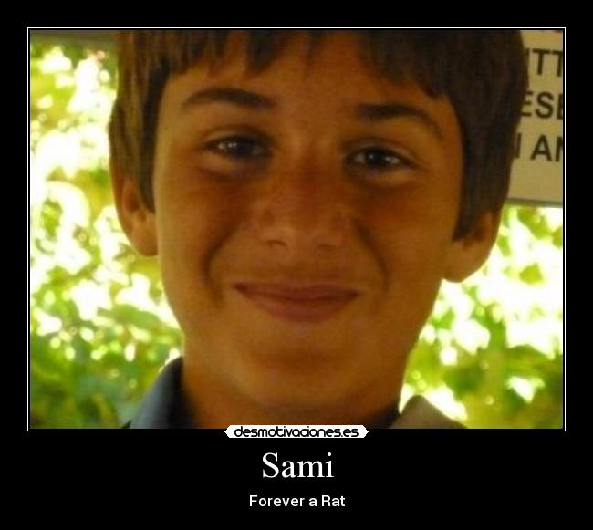 Sami -