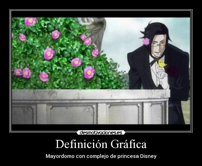 Definición Gráfica - 