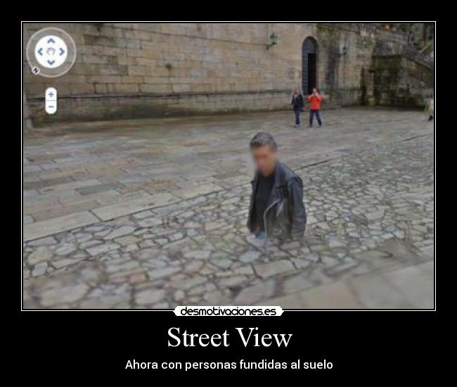 Street View - 