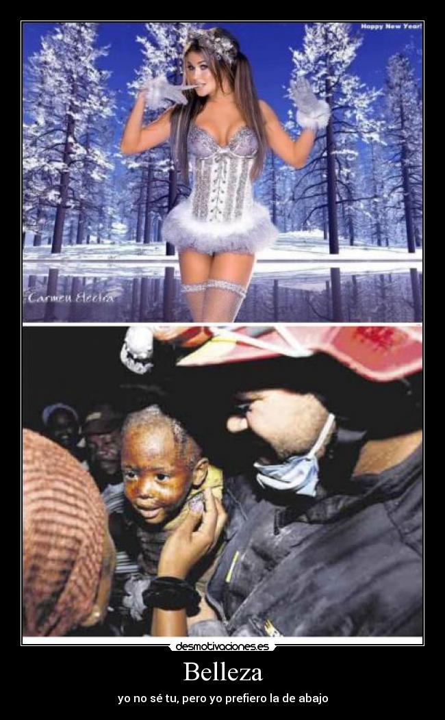 Belleza - 