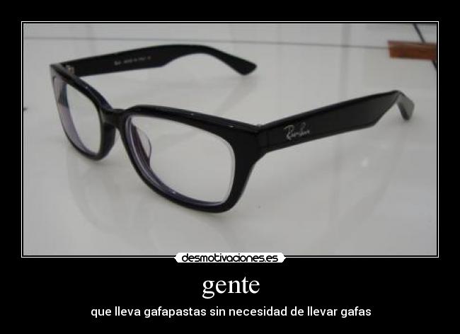 carteles gente desmotivaciones