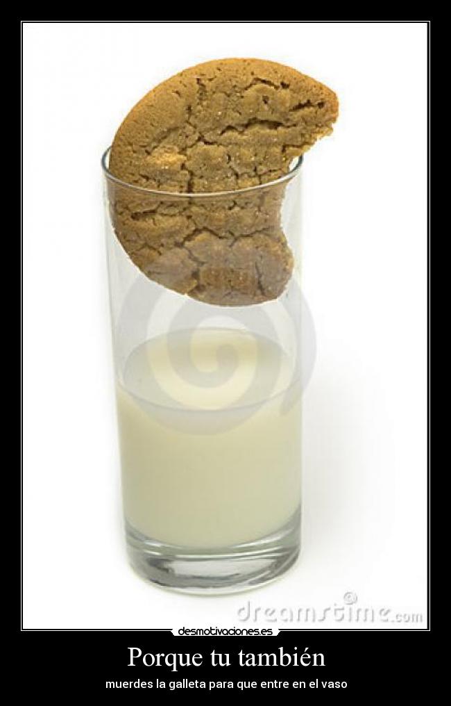 Porque tu también - 