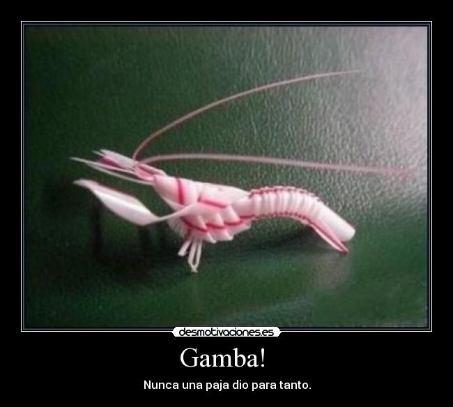 Gamba! -