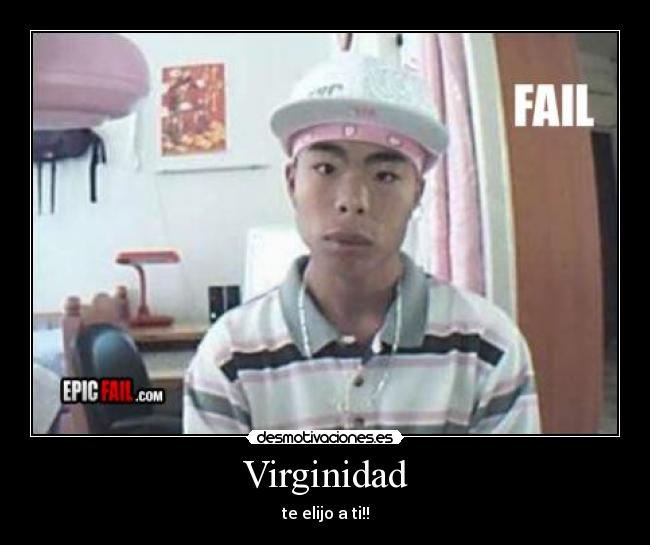 Virginidad - 