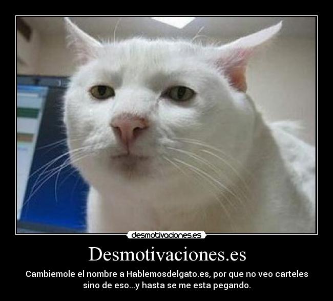 Desmotivaciones.es - 