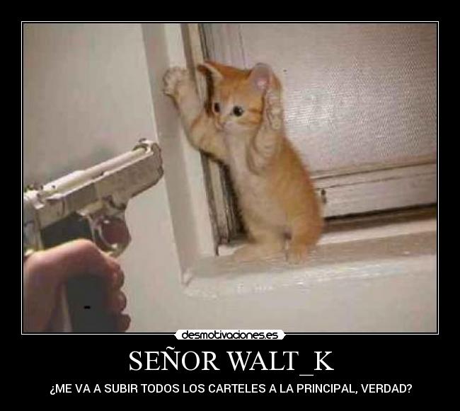 carteles walt_k desmotivaciones