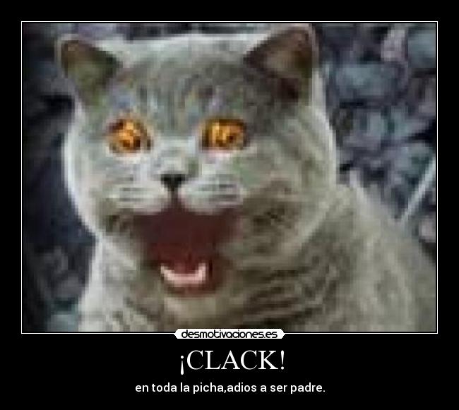 ¡CLACK! - 