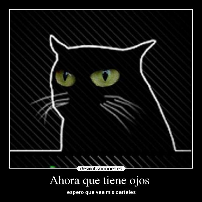 carteles walt desmotivaciones